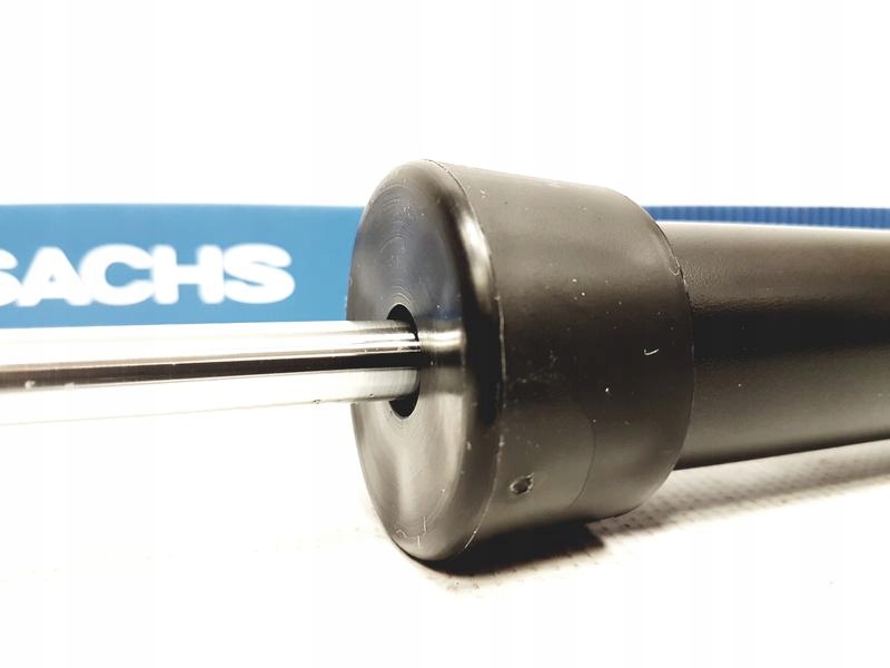SACHS AMORTYZATORY KPL TYŁ BMW 3 E46 M-TECH OSŁ OD Rodzaj zawieszenia brak informacji