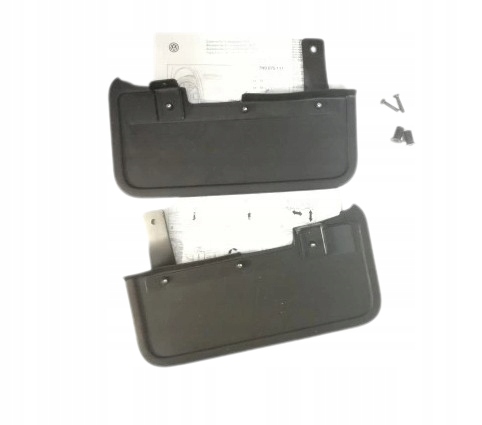 CHLAPACZE PRZEDNIE VW T5 T6 2004-2019 ORYGINAŁ