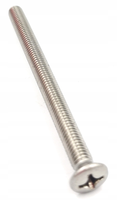 

Śruba montażowa do klamek Axa 8cm F6/F9 -1szt
