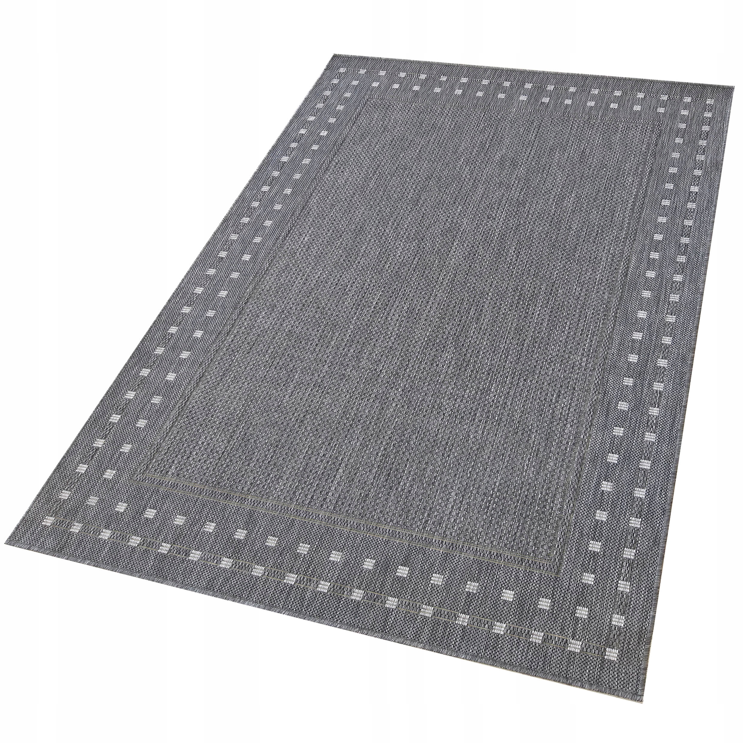 

Dywan sznurkowy dwustronny 80x150 Zefir #11gr