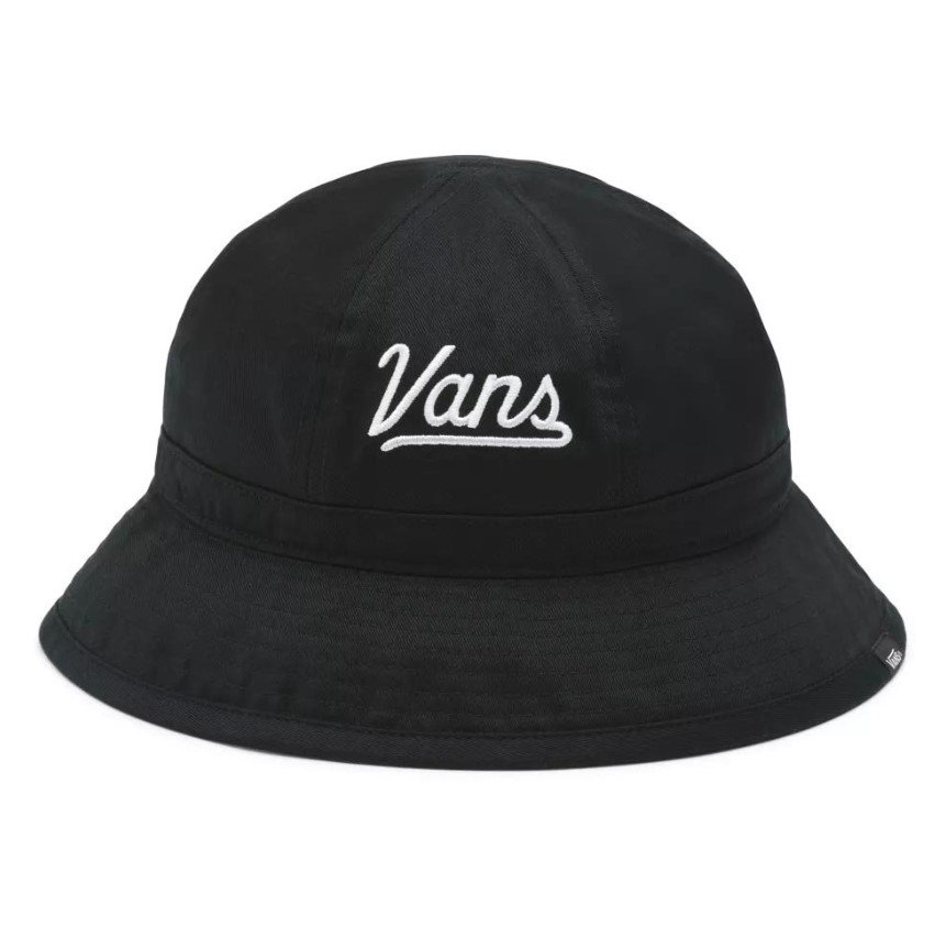 VN0A5I1QBLK Klobouk Čepice Vans Bucket vel M/L