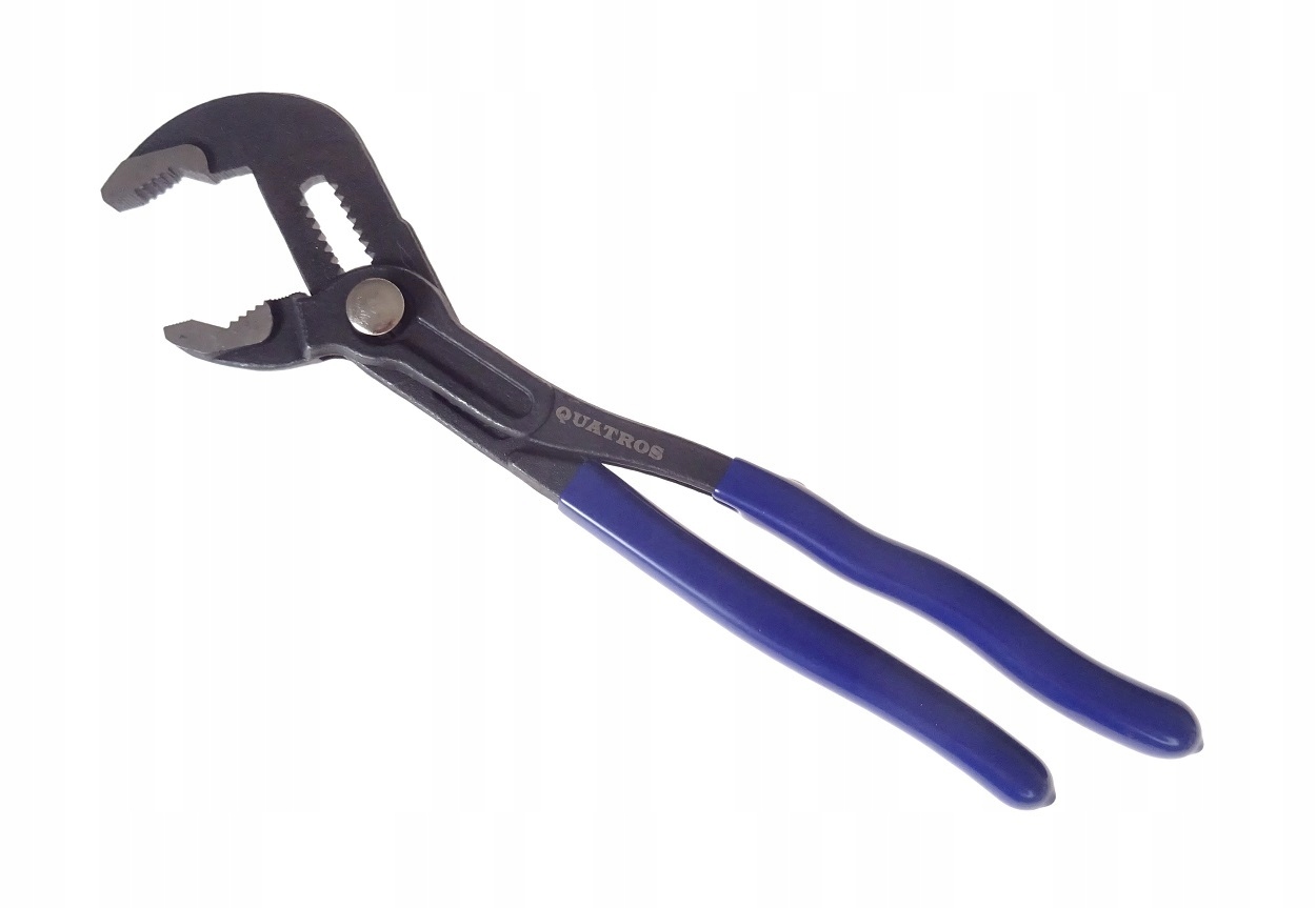 РЕГУЛИРУЕМЫЕ ПЛОСКОГУБЦЫ ДЛЯ ТРУБ COBRA 240 ММ