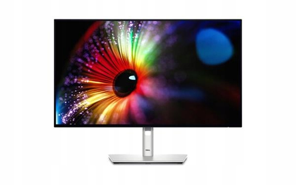 Dell UltraSharp 27 Monitor U2724D 68.47cm (27) DELL-U2724D