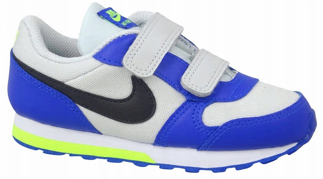 

Nowe Buty Na Rzep Nike MD Runner 2 25