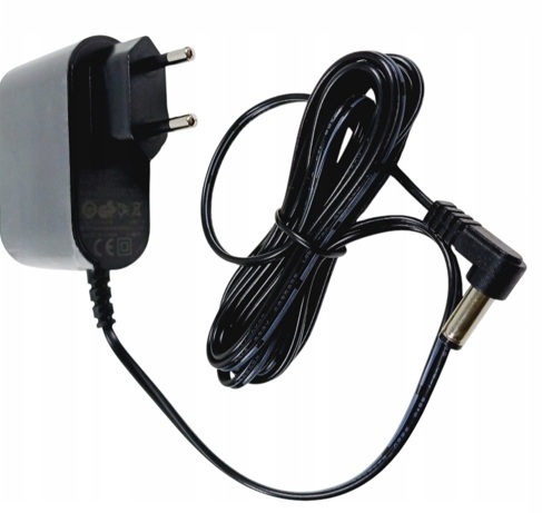 Zasilacz Tefal ZD012M250075EU do odkurzacza X-Force Flex 9.60 oryginał