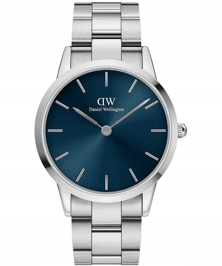 Dámské hodinky Daniel Wellington Iconic Link Arctic