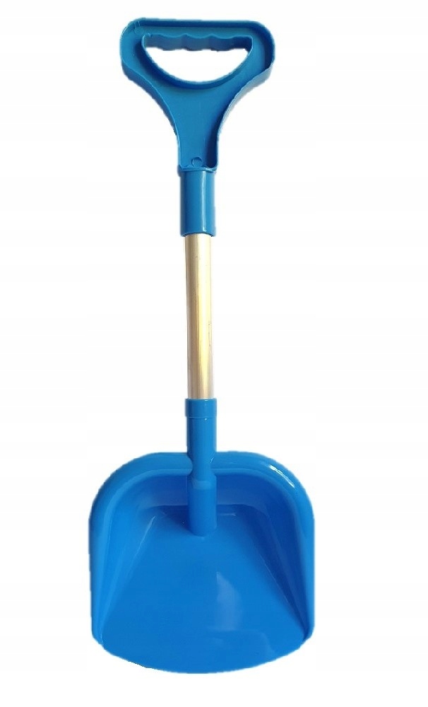 

Łopata Łopatka Do Piasku Trzonek Aluminium 30 CM