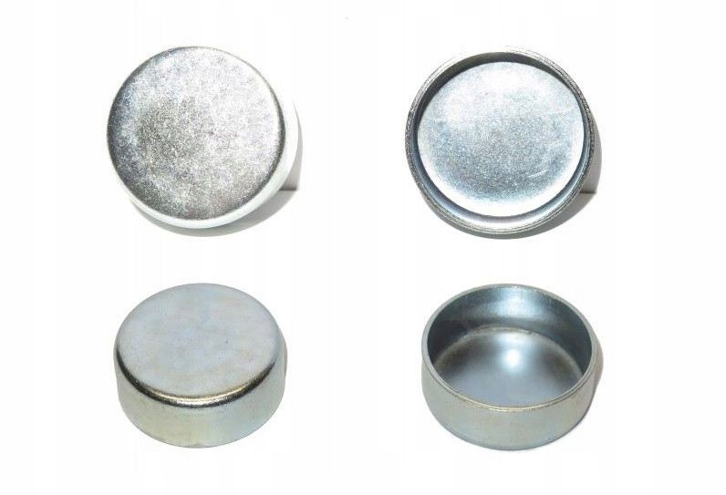 ZAŚLEPKA KOREK BLOKU SILNIKA BROK BROKEN 28MM
