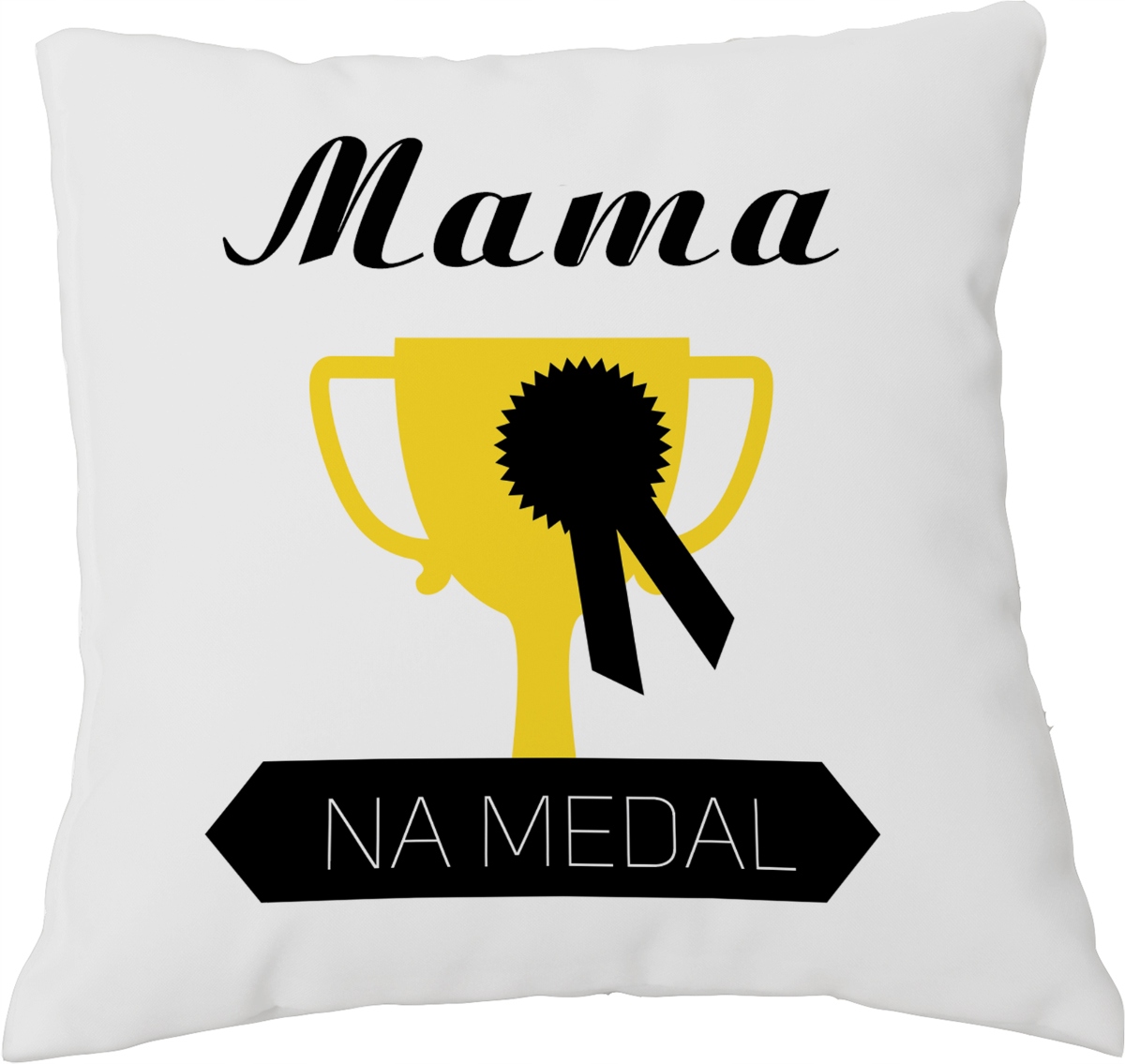 

Poduszka Na Dzień Mamy Matki Prezent Dużo Wzorów!
