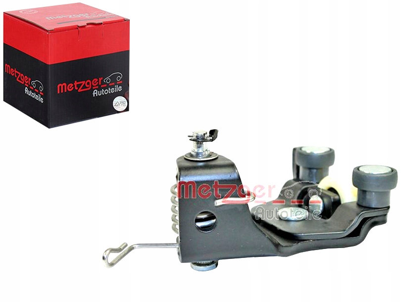 METZGER ROLKI DRZWI SUWANYCH