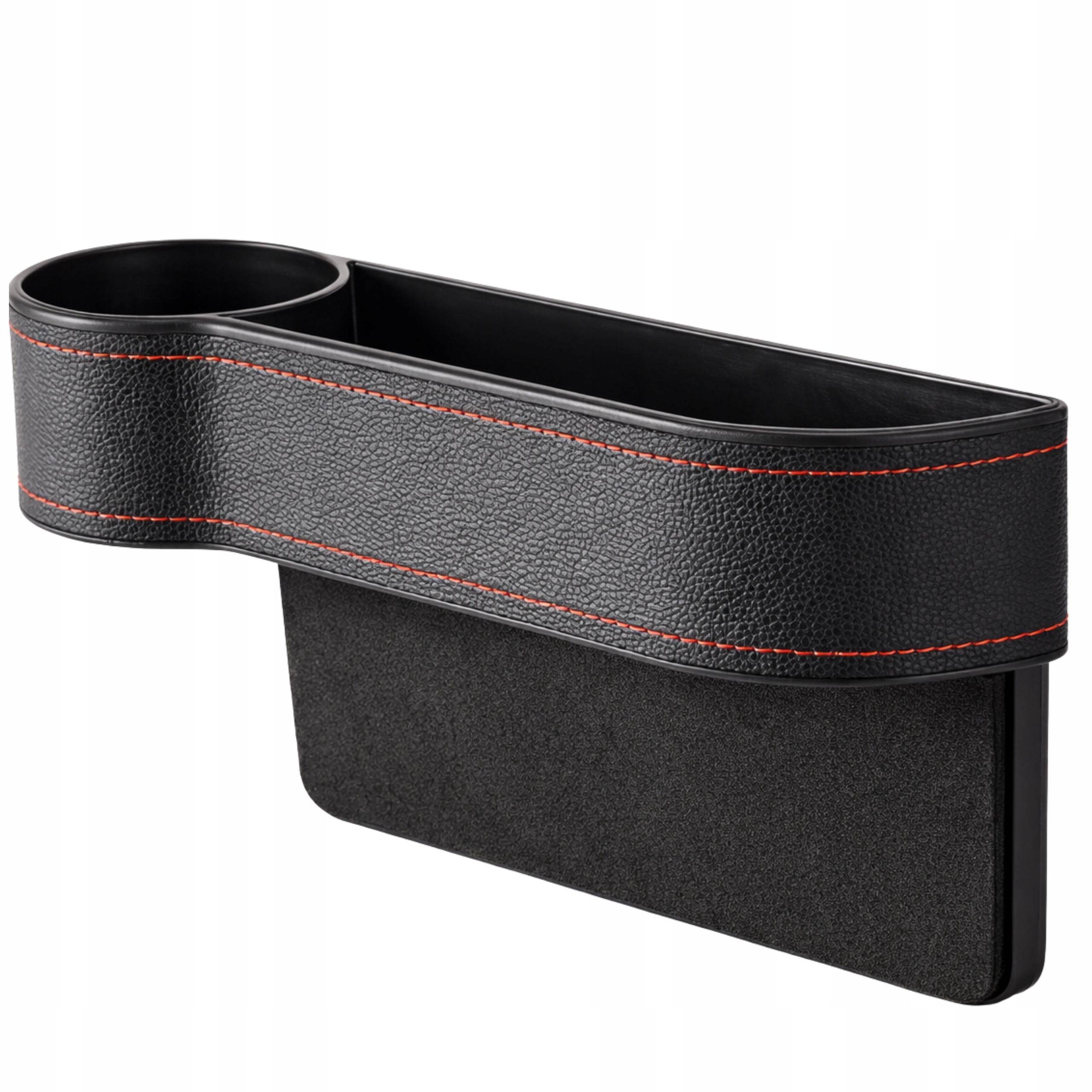 Samochodowy Uchwyt Między Fotel Schowek Organizer Lewy Do Auta Szczelinowy