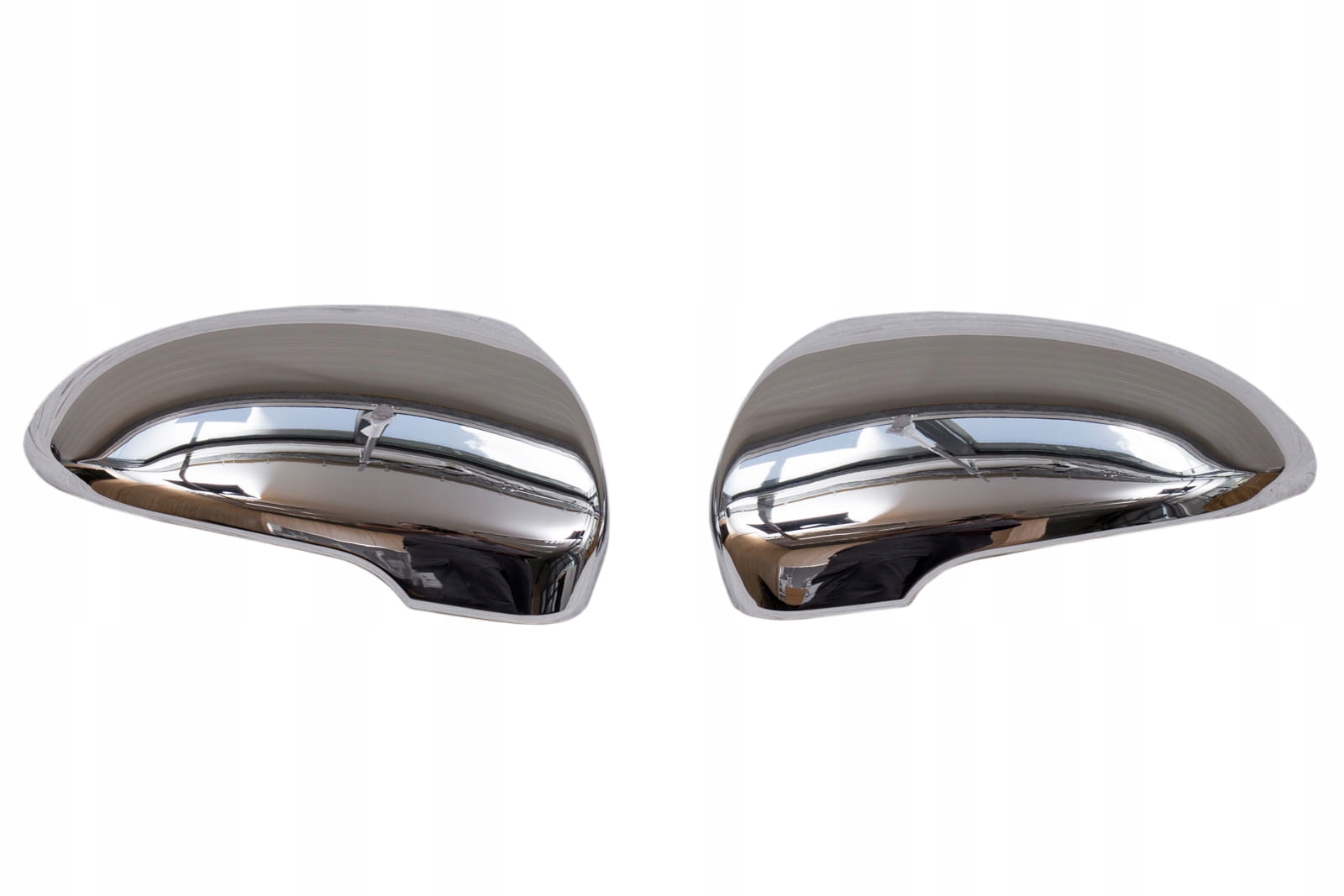 HYUNDAI TUCSON III 2015-2020 КРЫШКИ ЗЕРКАЛ