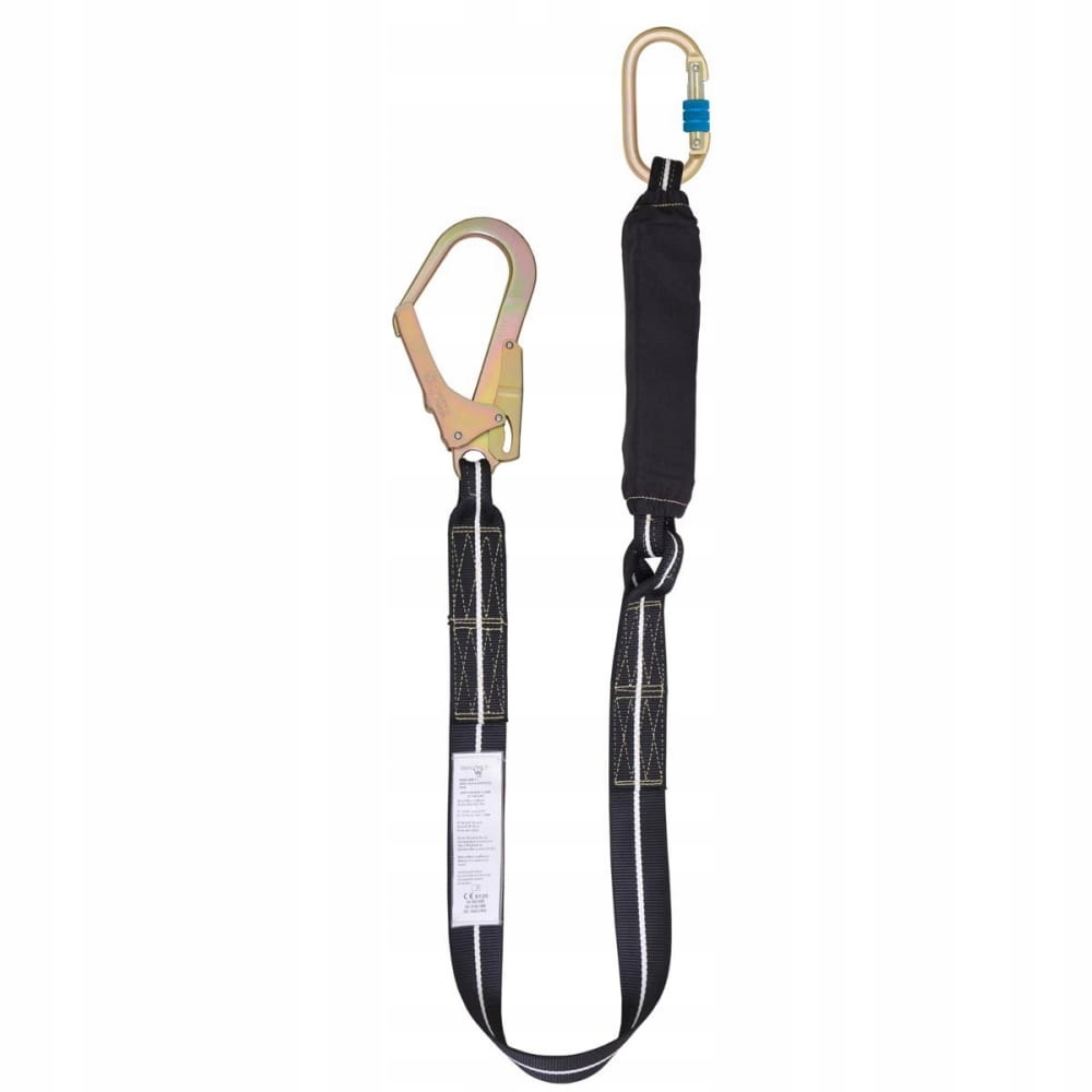 Nehořlavý bezpečnostní tlumič Kevlar pro svářeče Irudek FR4 1,5 m