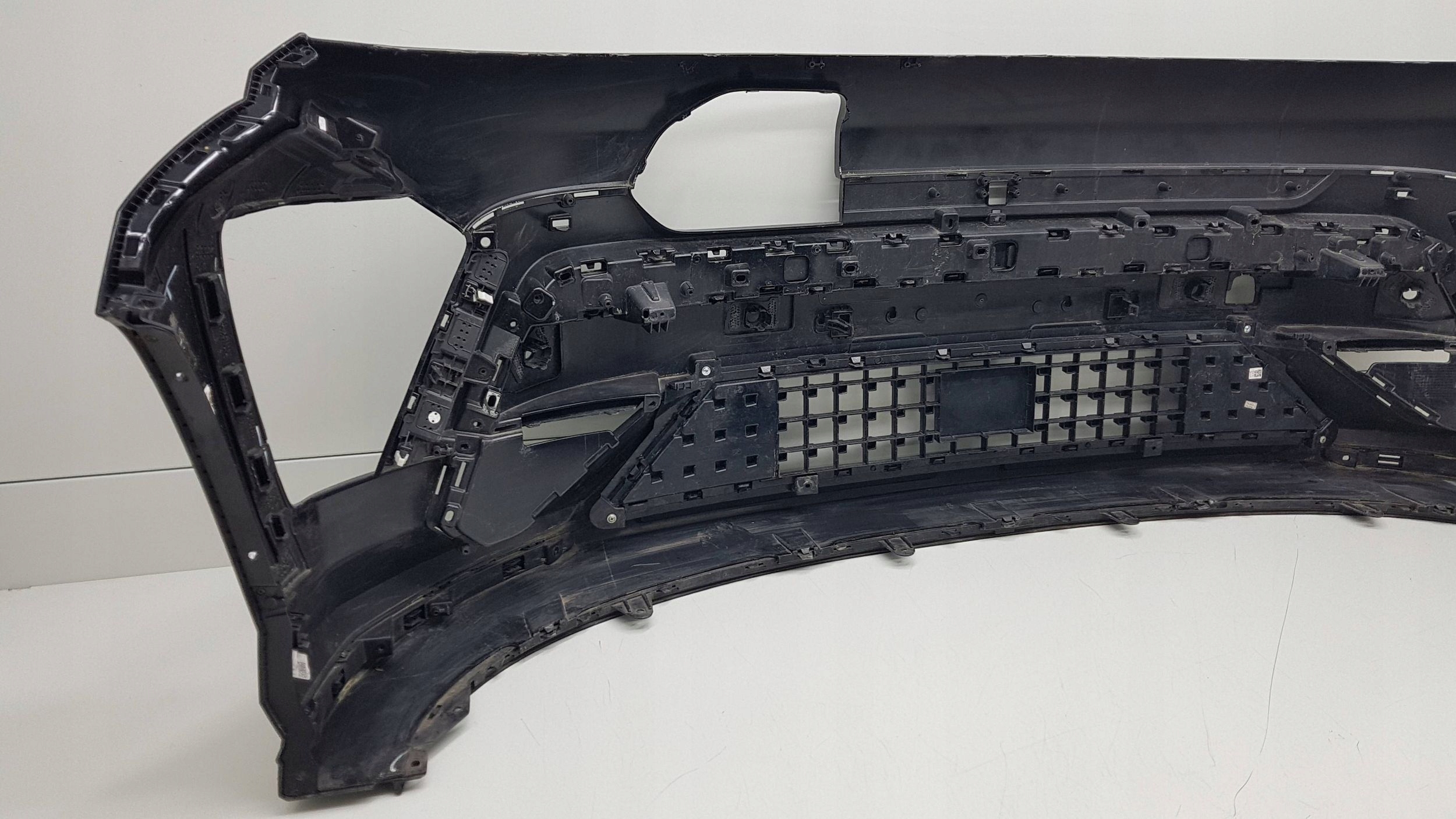 HYUNDAI KONA II N-line EV 2023 - bumper front 86511-HF700