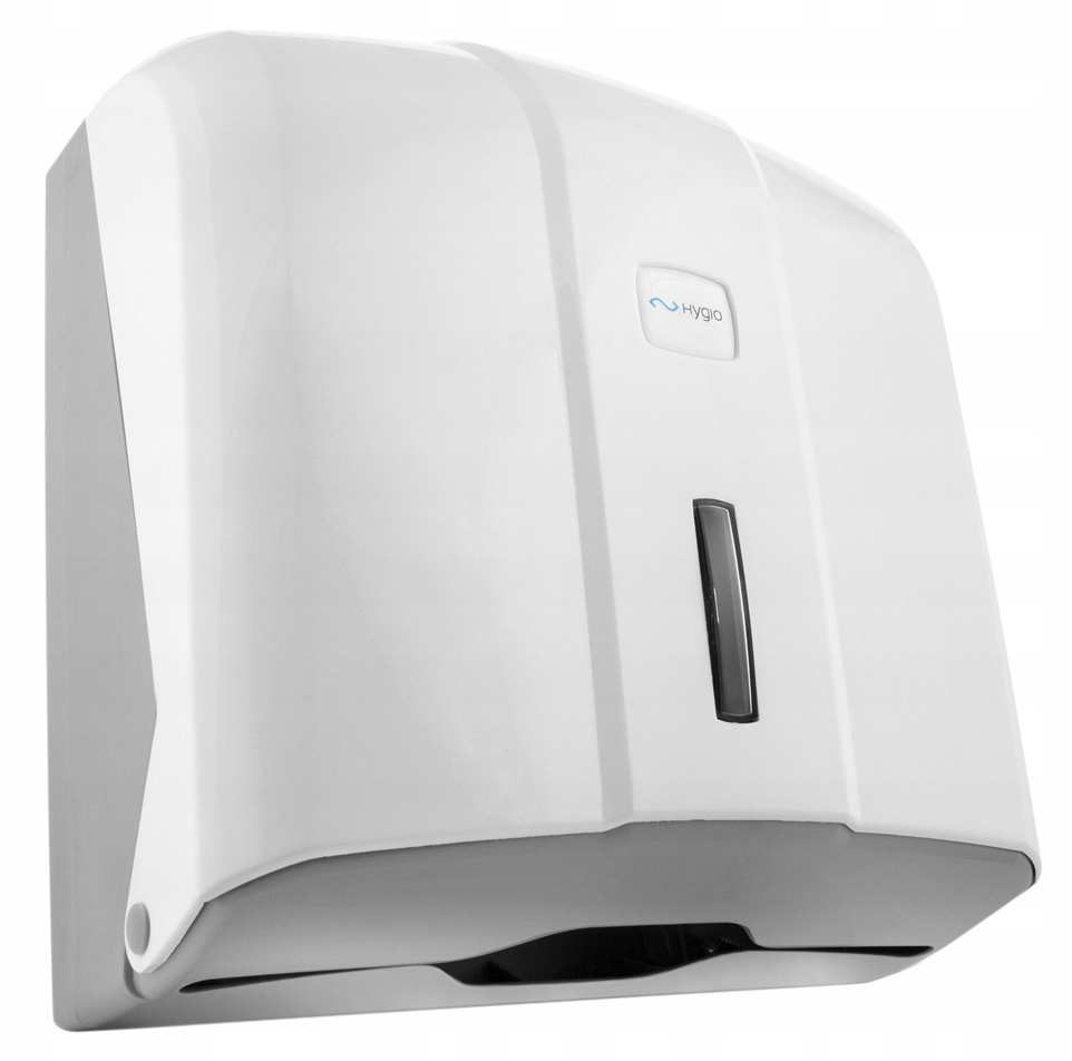 

Podajnik Dozownik Na Ręczniki Papierowe, Składane