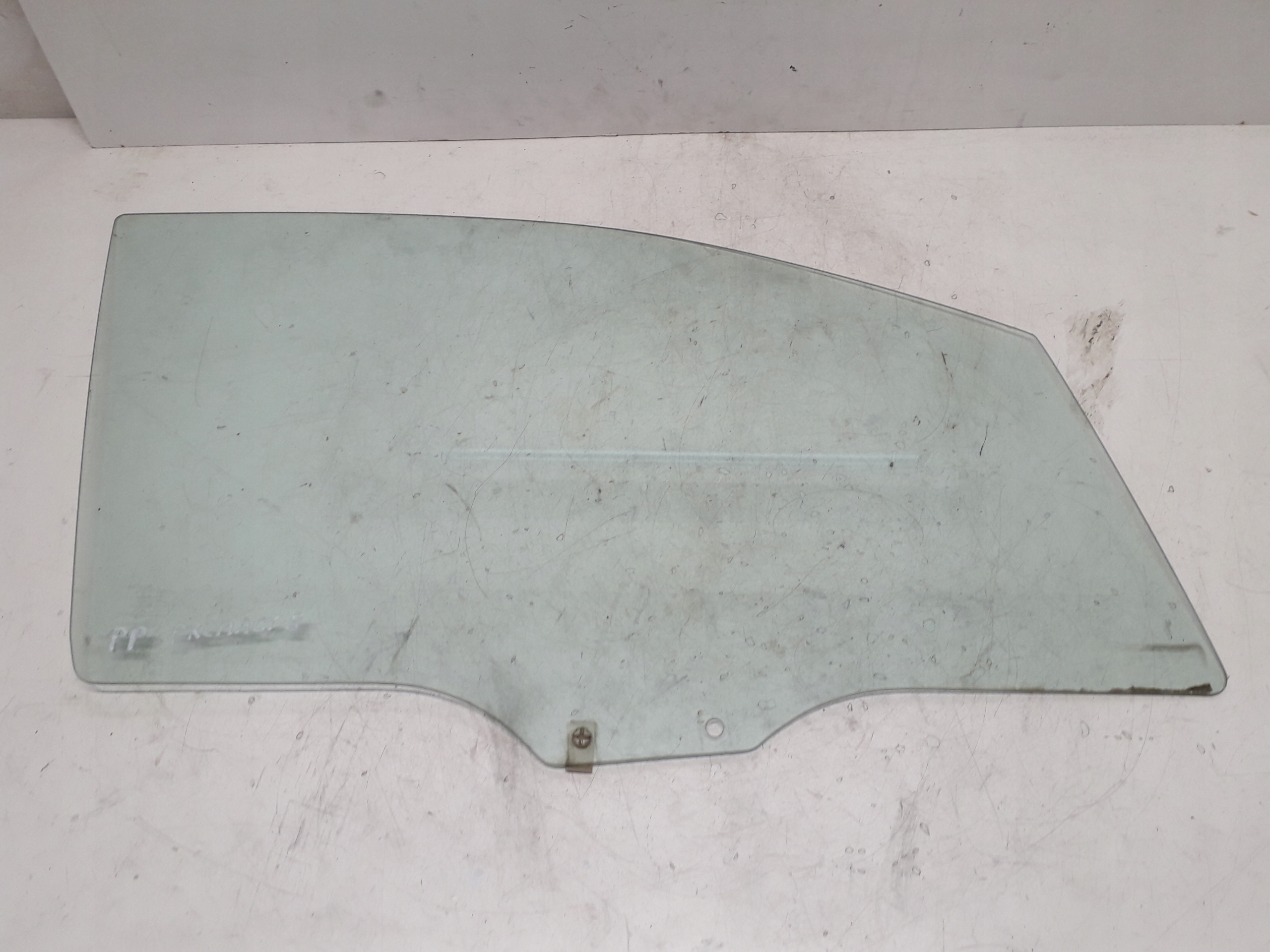 MAZDA PREMACY 1 I 01-06 LIFT SZYBA DRZWI PRAWA PRZEDNIA PRZÓD