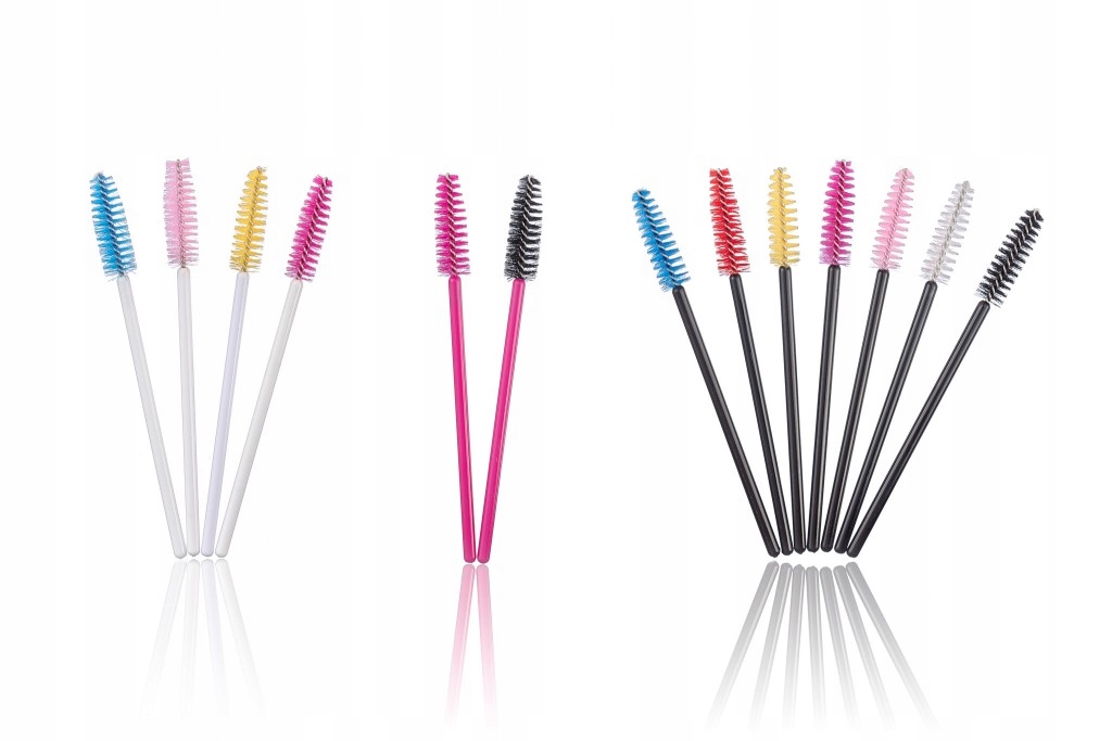 FARMONA EXPERT LASHES SZAMPON DO RZĘS +PĘDZEL+10x SZCZOTECZKI Stan opakowania oryginalne