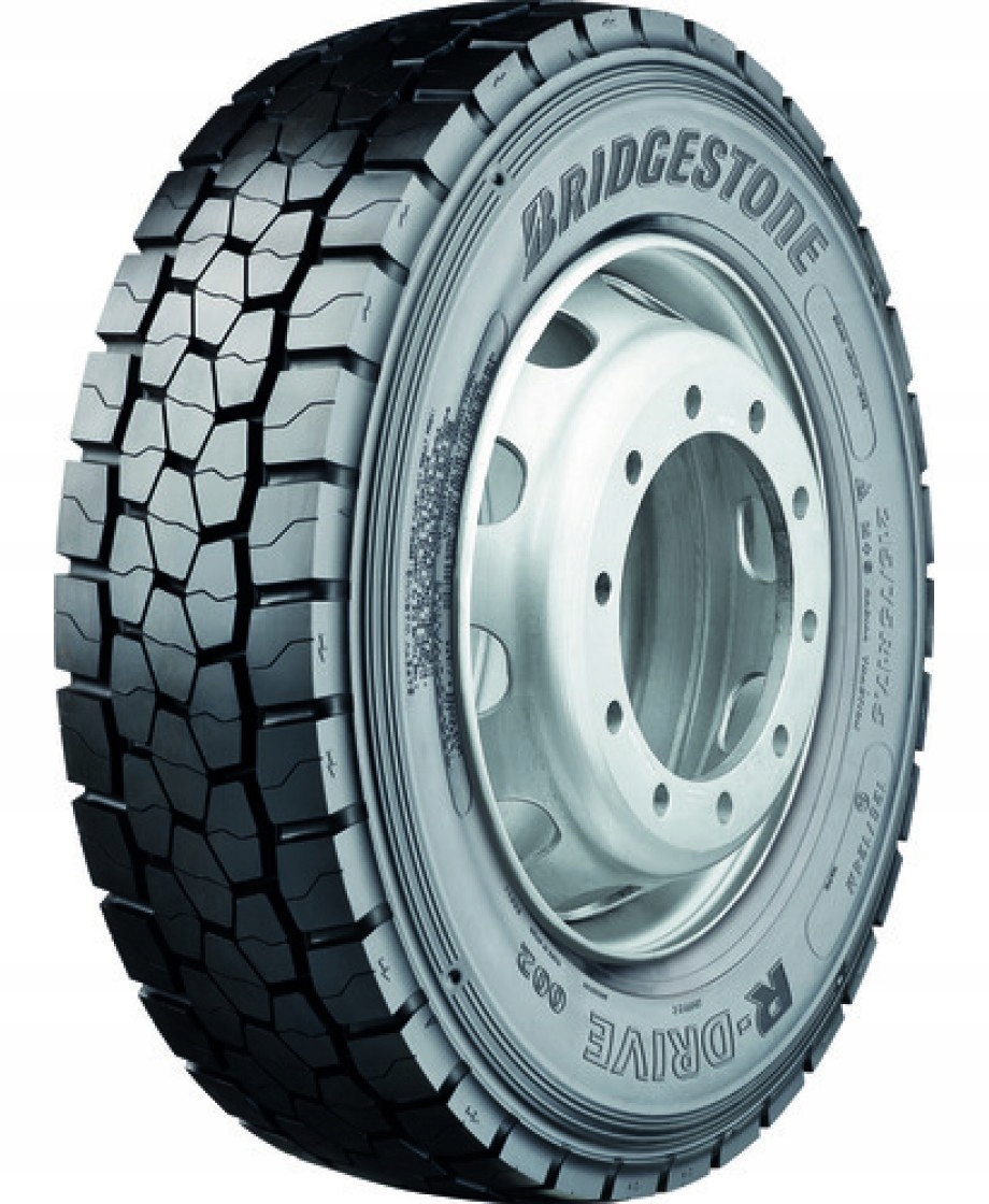 Bridgestone RD2 225/75 R17.5 129/127 M