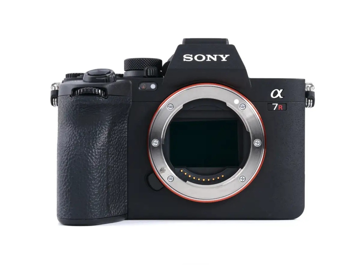 Fotoaparát Sony Alpha A7R V Body Nový ||