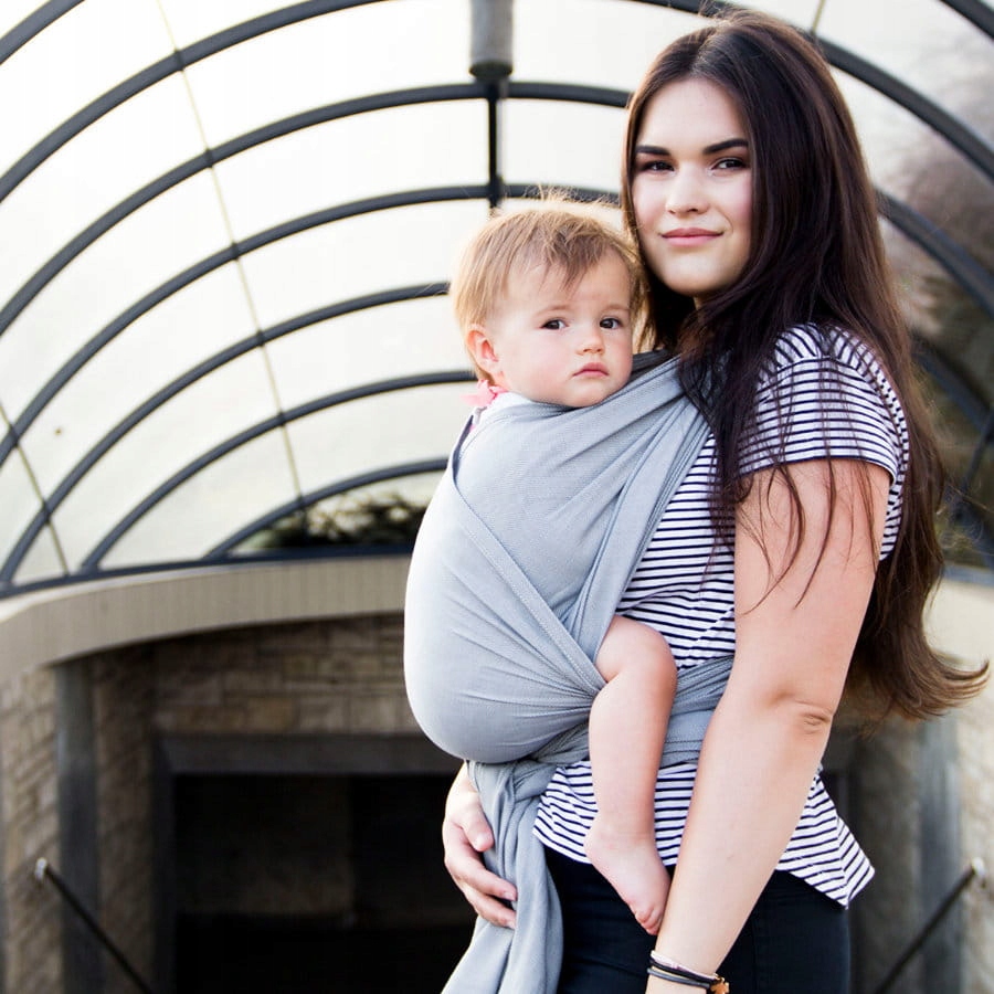 Hoppediz Chusta Light Hamburg Graphit 5,40 m Marka Hoppediz