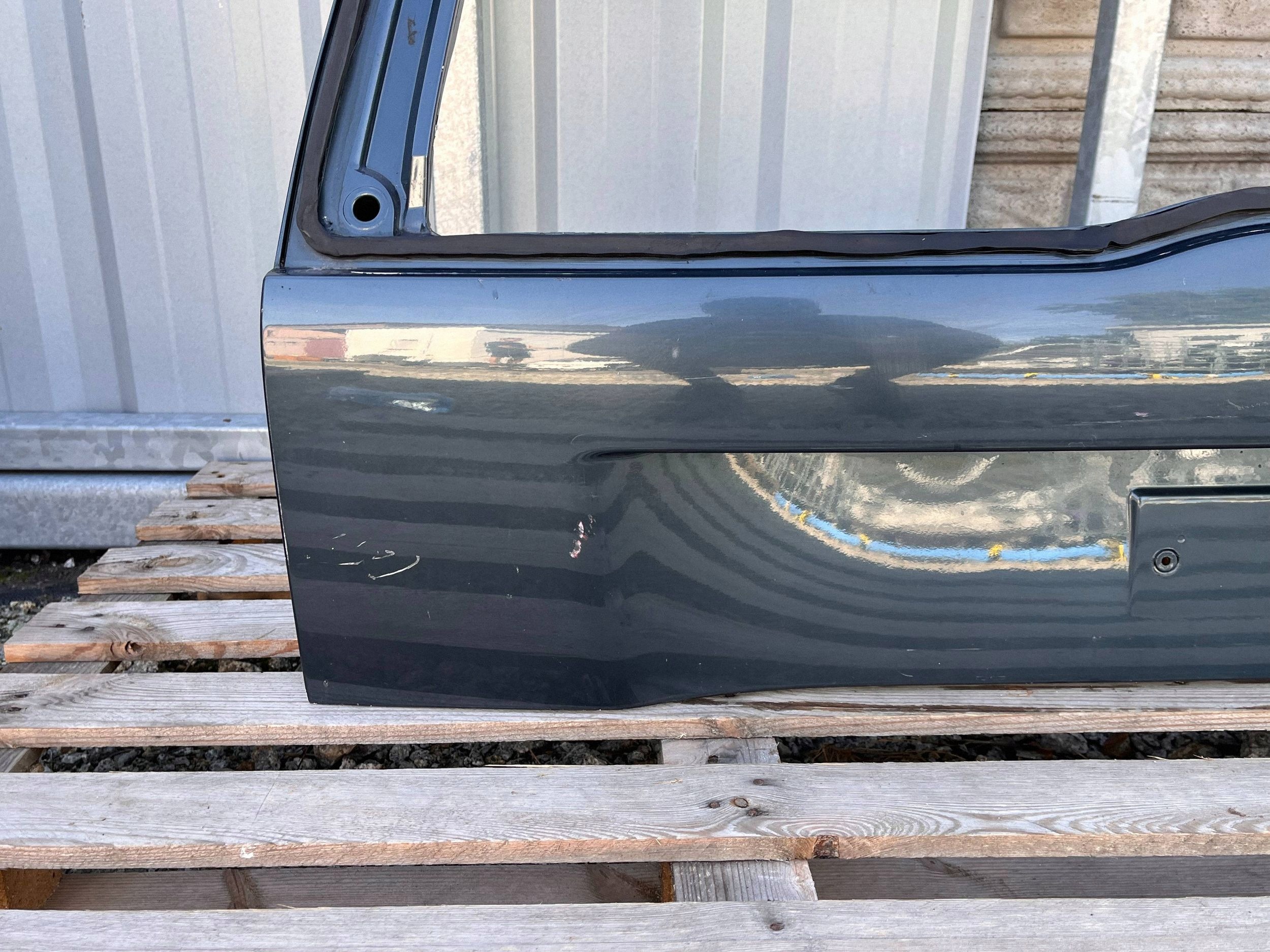porte du coffre/hayon coffre VOLVO XC90 39852821 @M