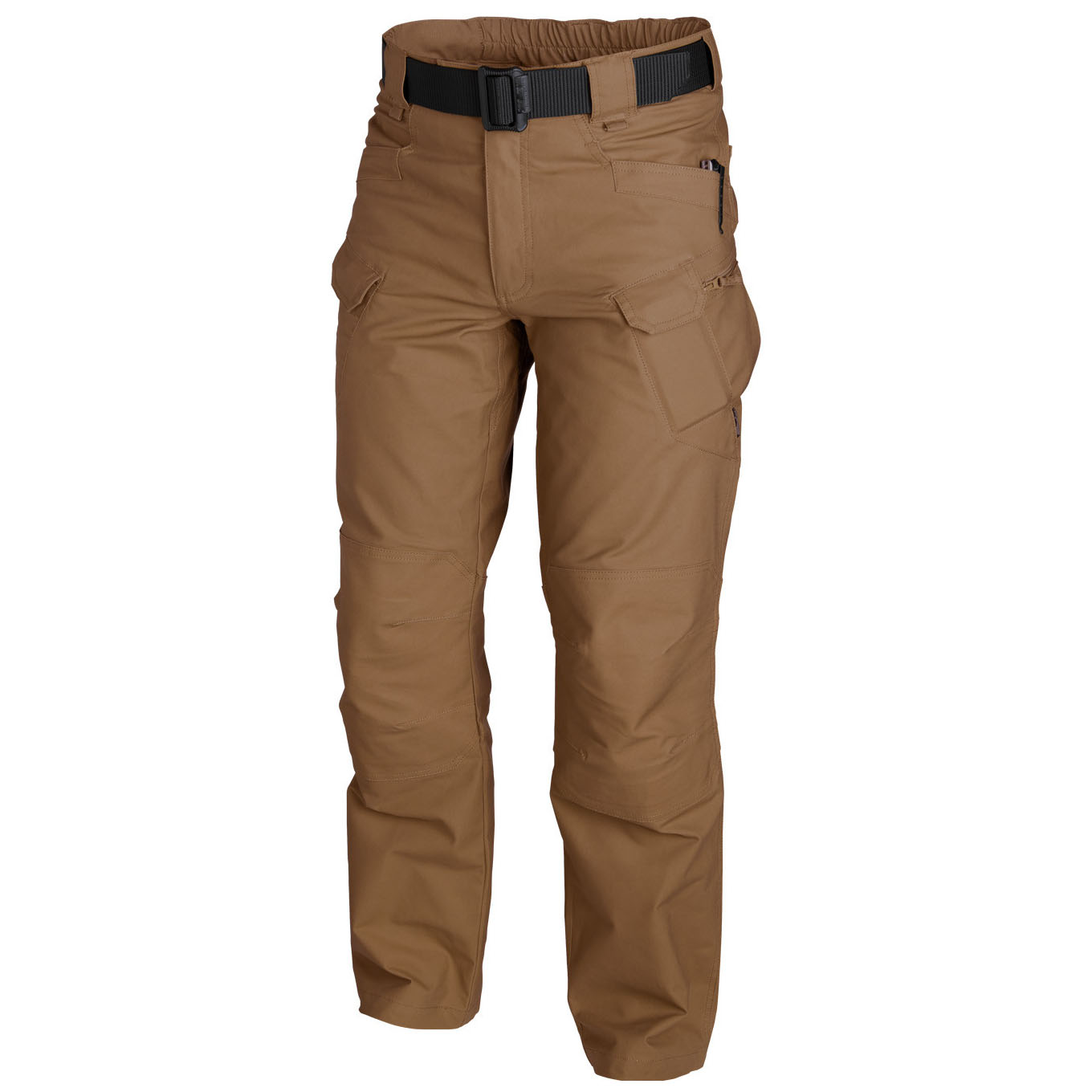 

Spodnie Helikon Utp Rip-Stop Mud Brown 3XL-R 40/32