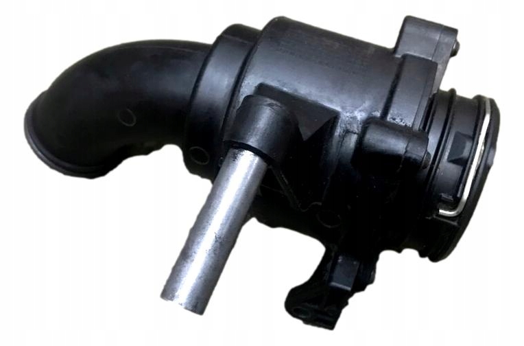 Mercedes ML Clk W211 W251 Tlumič šumu Oe