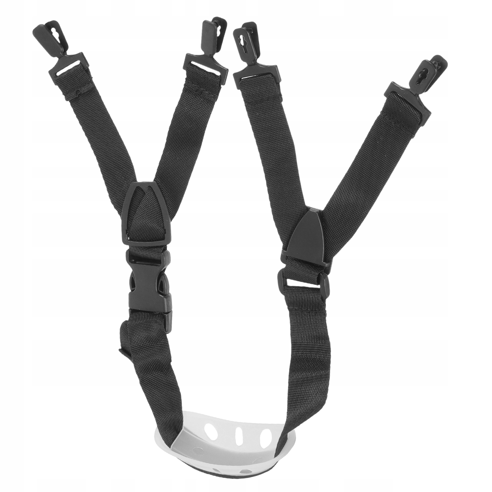 TWARDE CZAPKI Z PASKIEM NA KASK