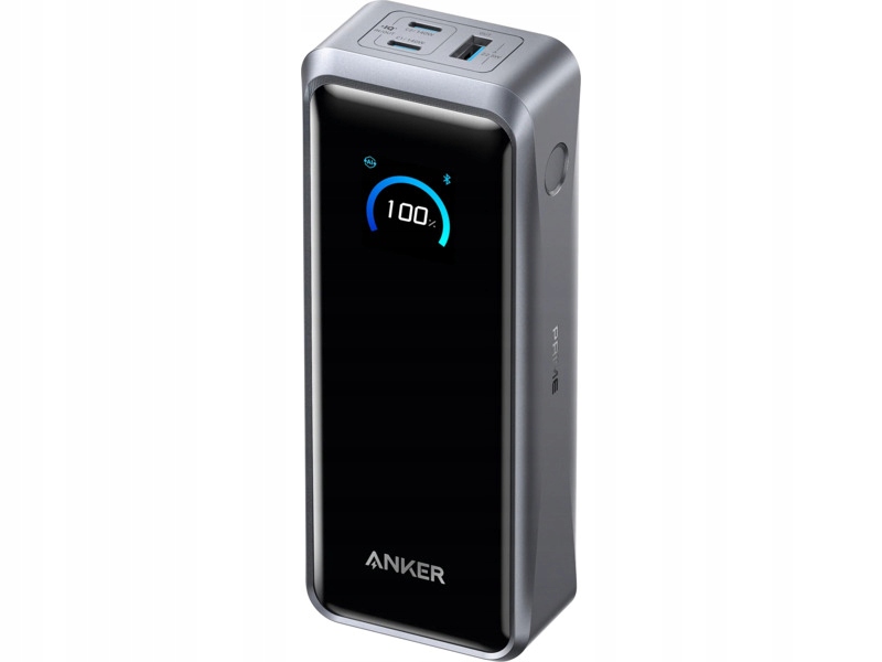 Anker Prime (A110AH11)  26750mAh 300W Czarny