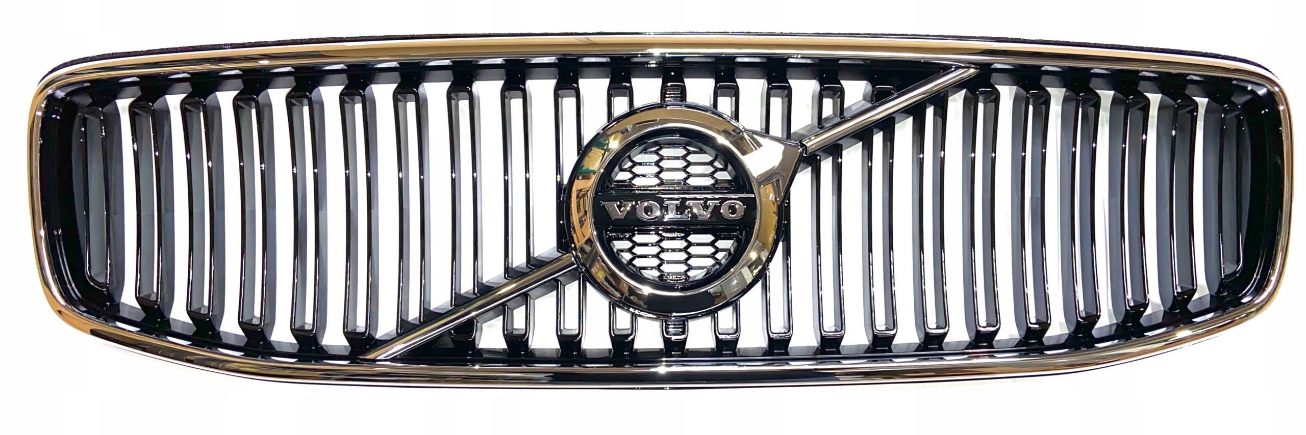 Grill osłona chłodnicy