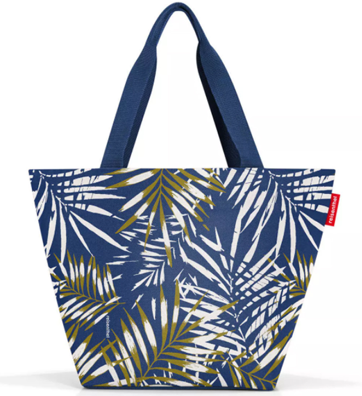 

R12 Mała Torba zakupowa shopper M Reisenthel