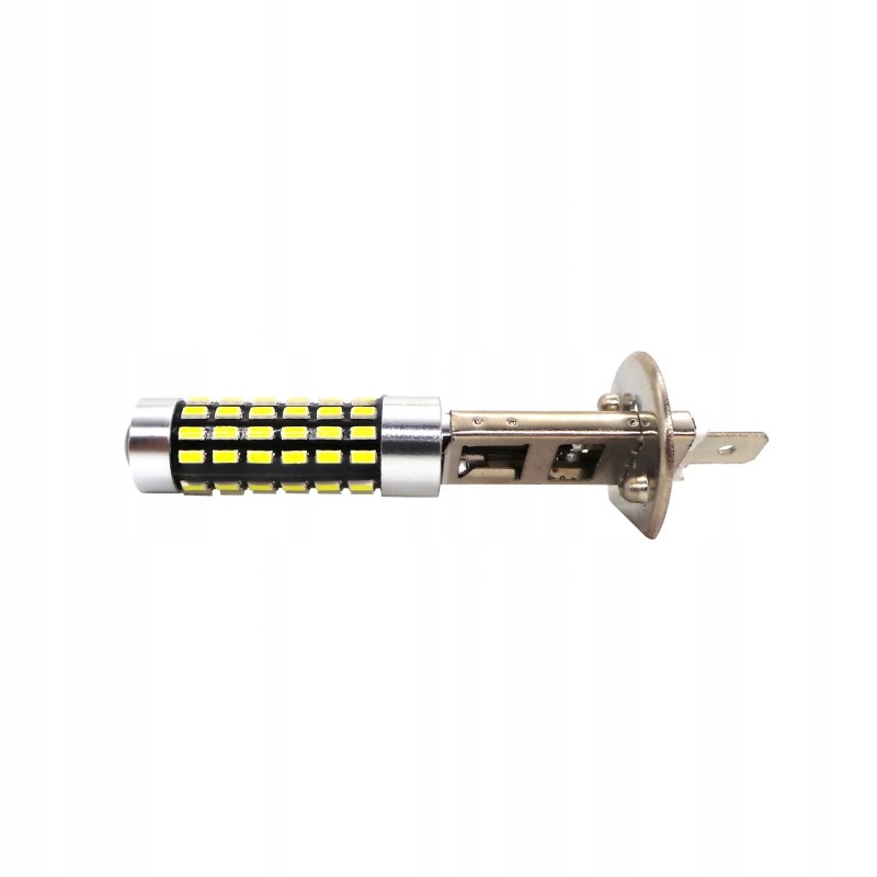 

H1 żarówka Led 12V-24V Canbus 1200lm