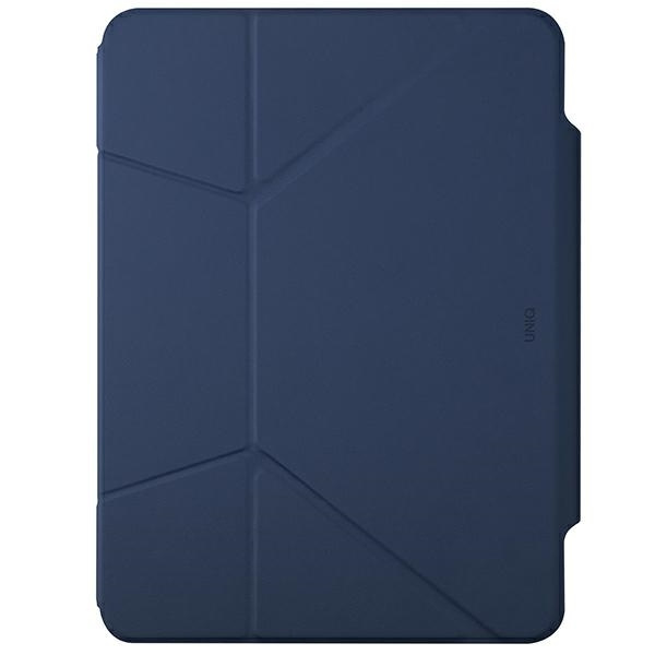 Etui Uniq Ryze iPad Pro 11 (2021-2022) Air 10.9 (2020-2022) niebieskie