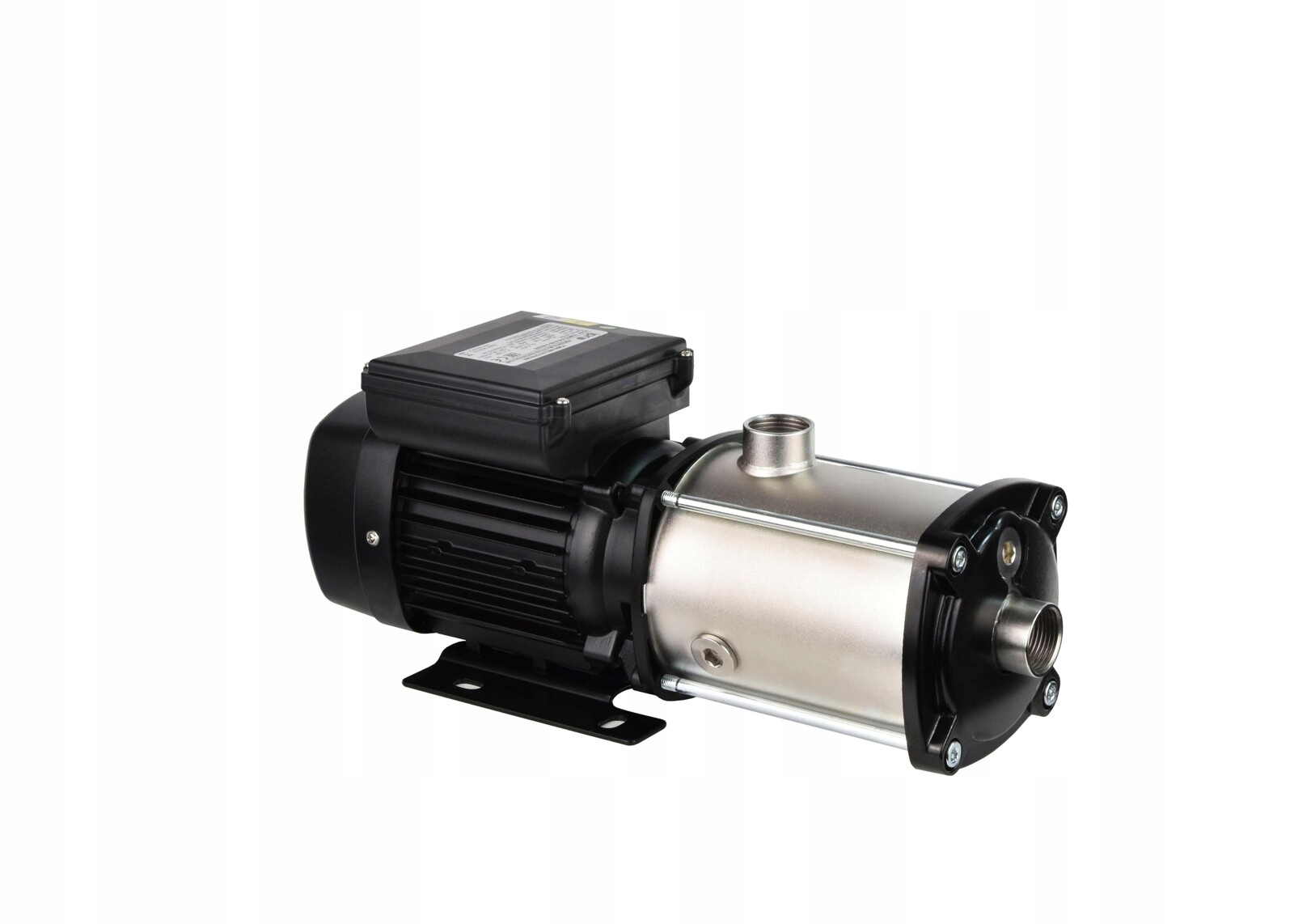 Průmyslové hydroforové čerpadlo S-mci 4-6 (1,1 kW 230 V) Ibo Dambat