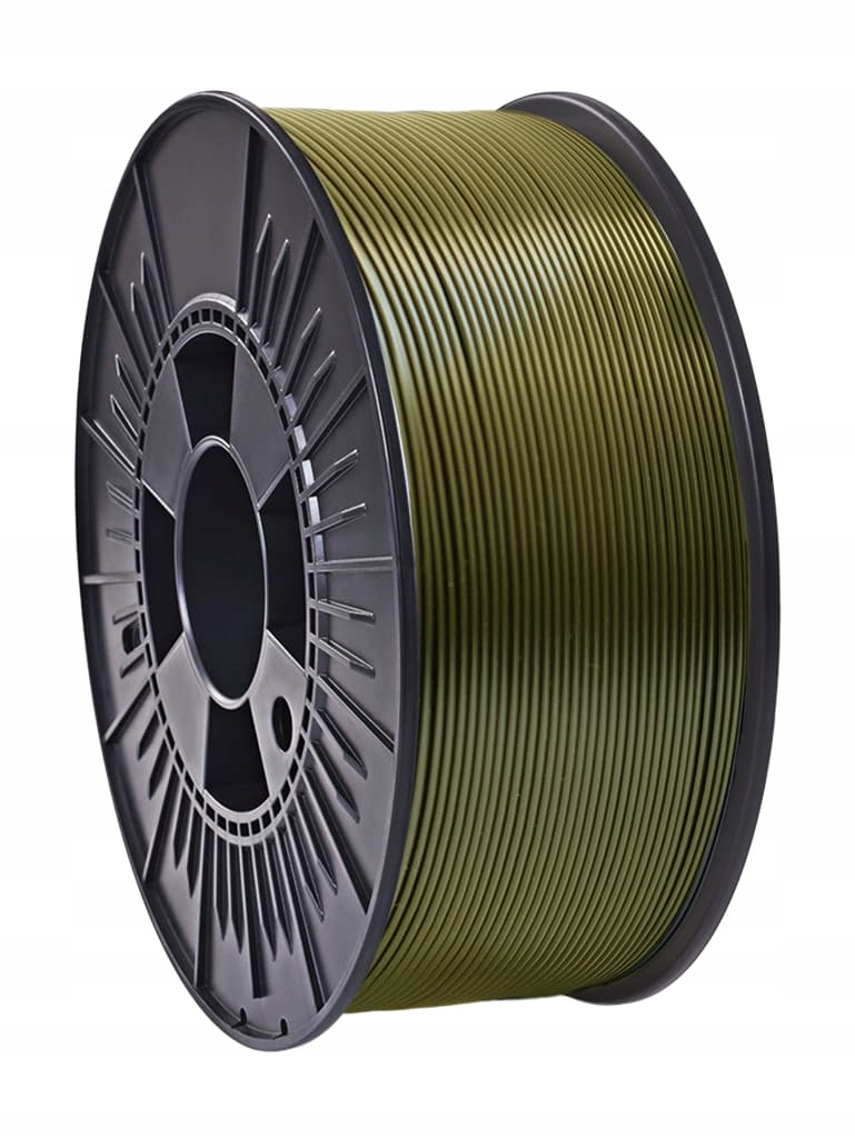 Pla filament Colorfil 1.75 mm Světle olivový 3 kg