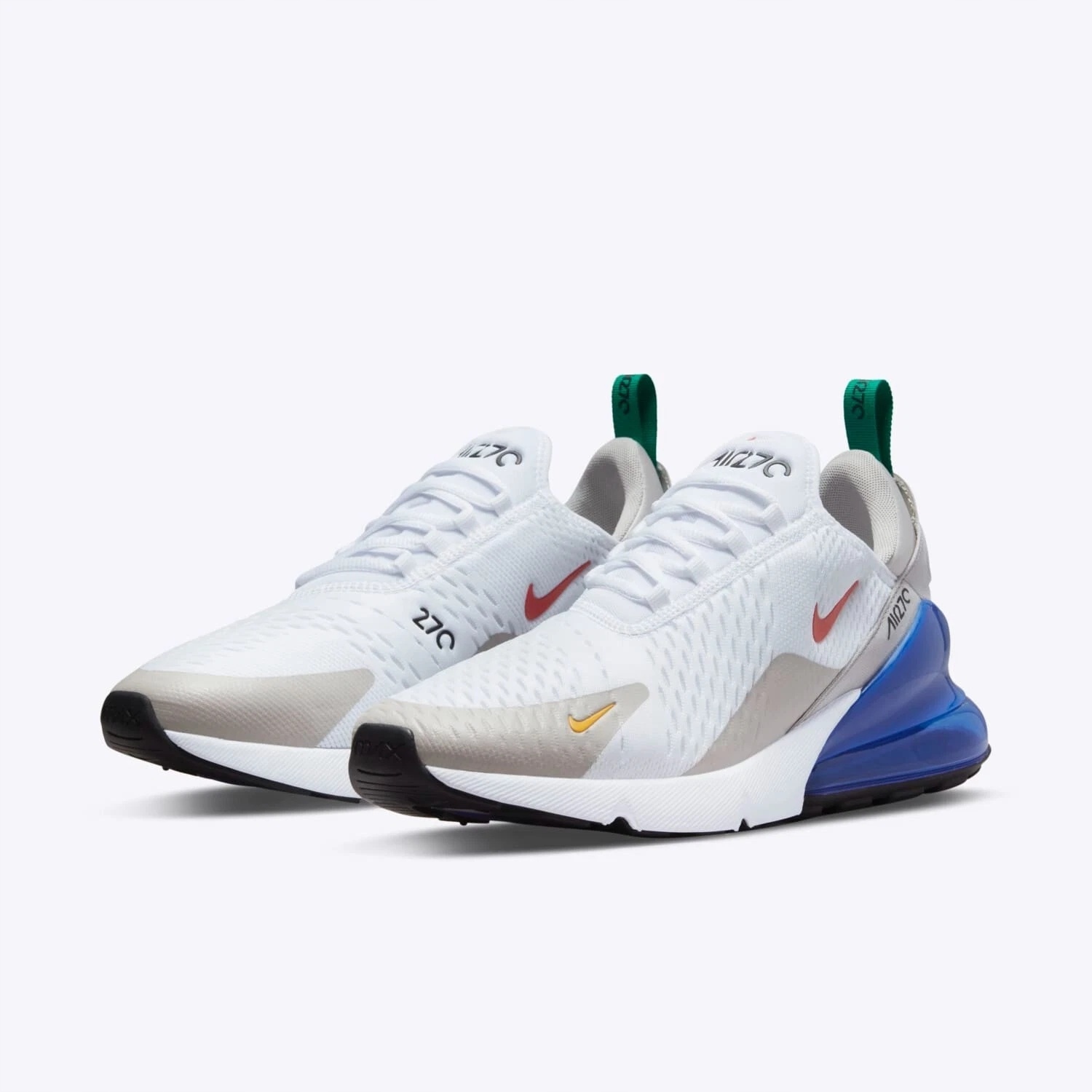 Pánské sportovní boty na Trénink Nike Air Max 270 DV3731-100 vel. 45