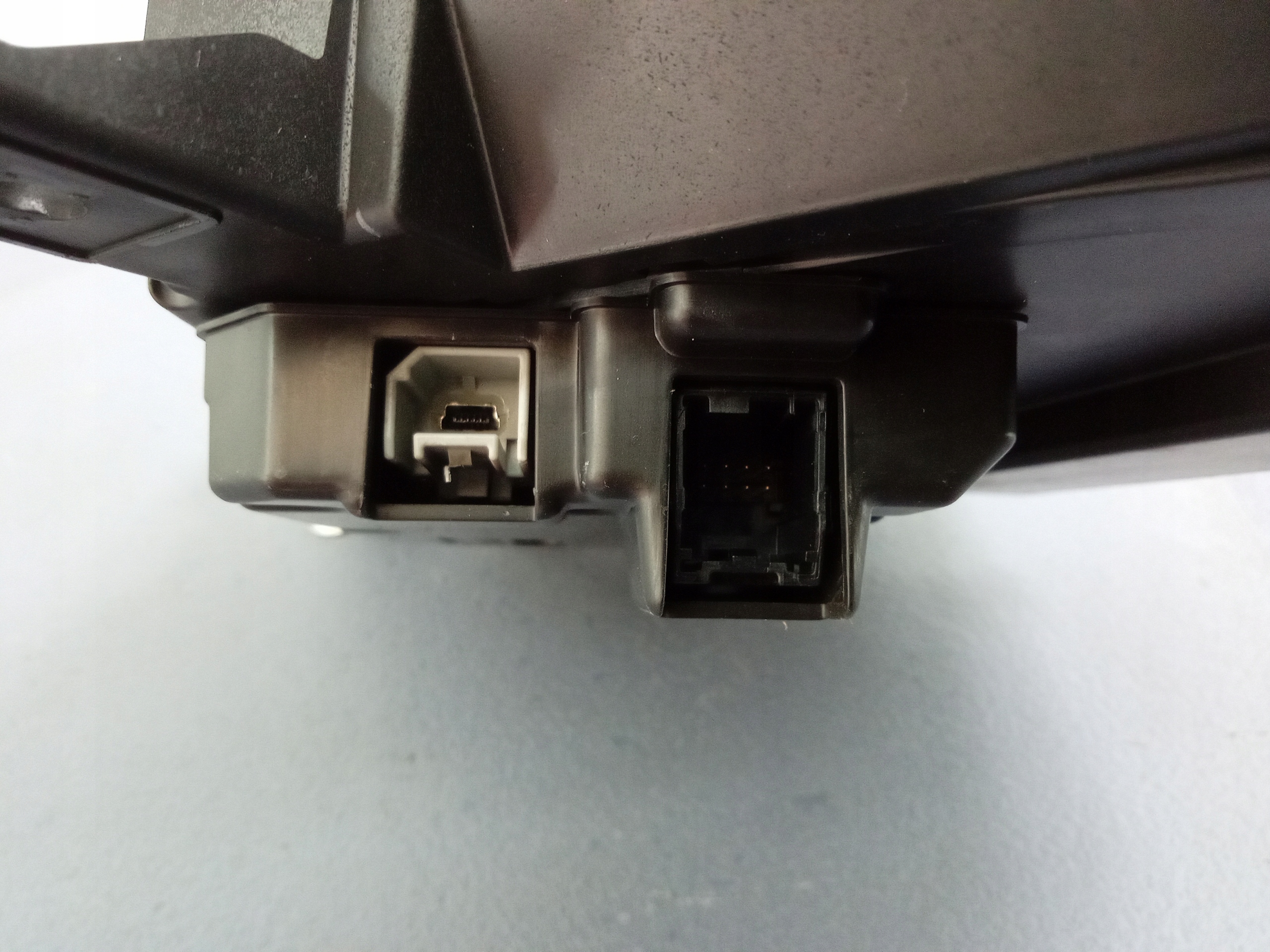 opel INSIGNIA B спидометр HUD 39193250