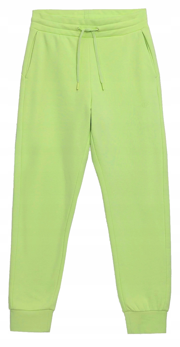 

Damskie Spodnie Dresowe 4F H4L22 SPDD010 72S S