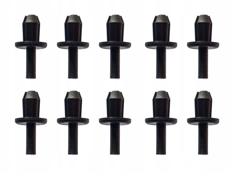 SPINKA KOŁEK LISTWY PROGOWEJ PROGU VOLVO 850 960 Typ samochodu Samochody osobowe