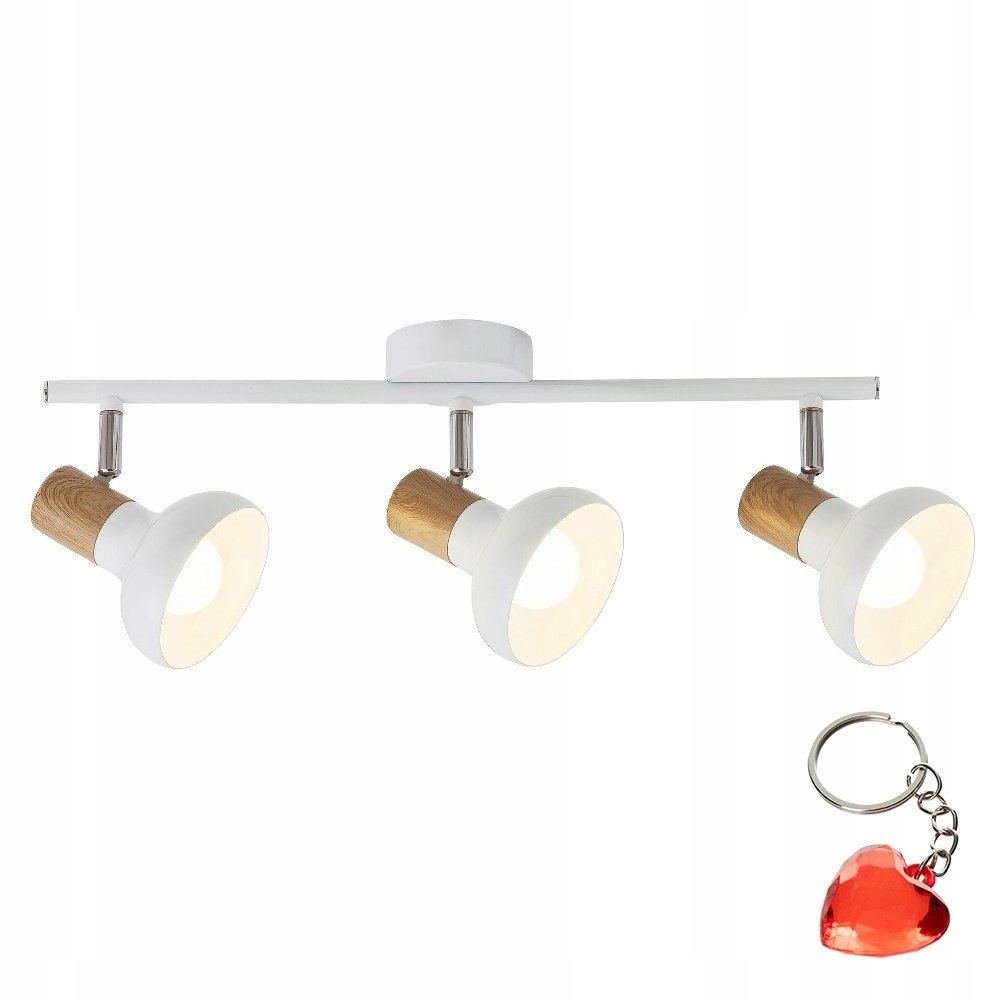 Spotová reflektorová lampa Holly 5945 Rabalux