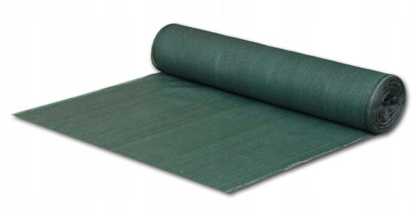 Bradas Stínící krycí síť 90% 135 g 1,2 x 50 m