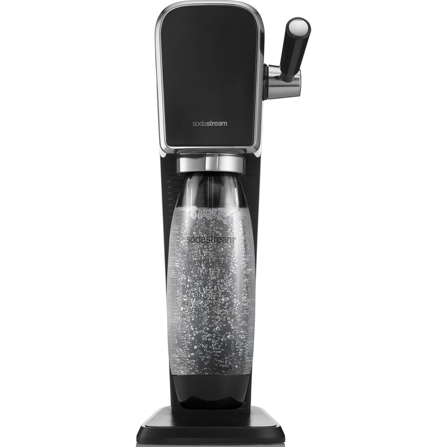 SodaStream Art Barva: Černá