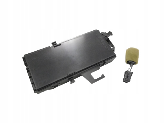 Модуль кондиціонера ESPACE 3.0 DCI V6 7701208972