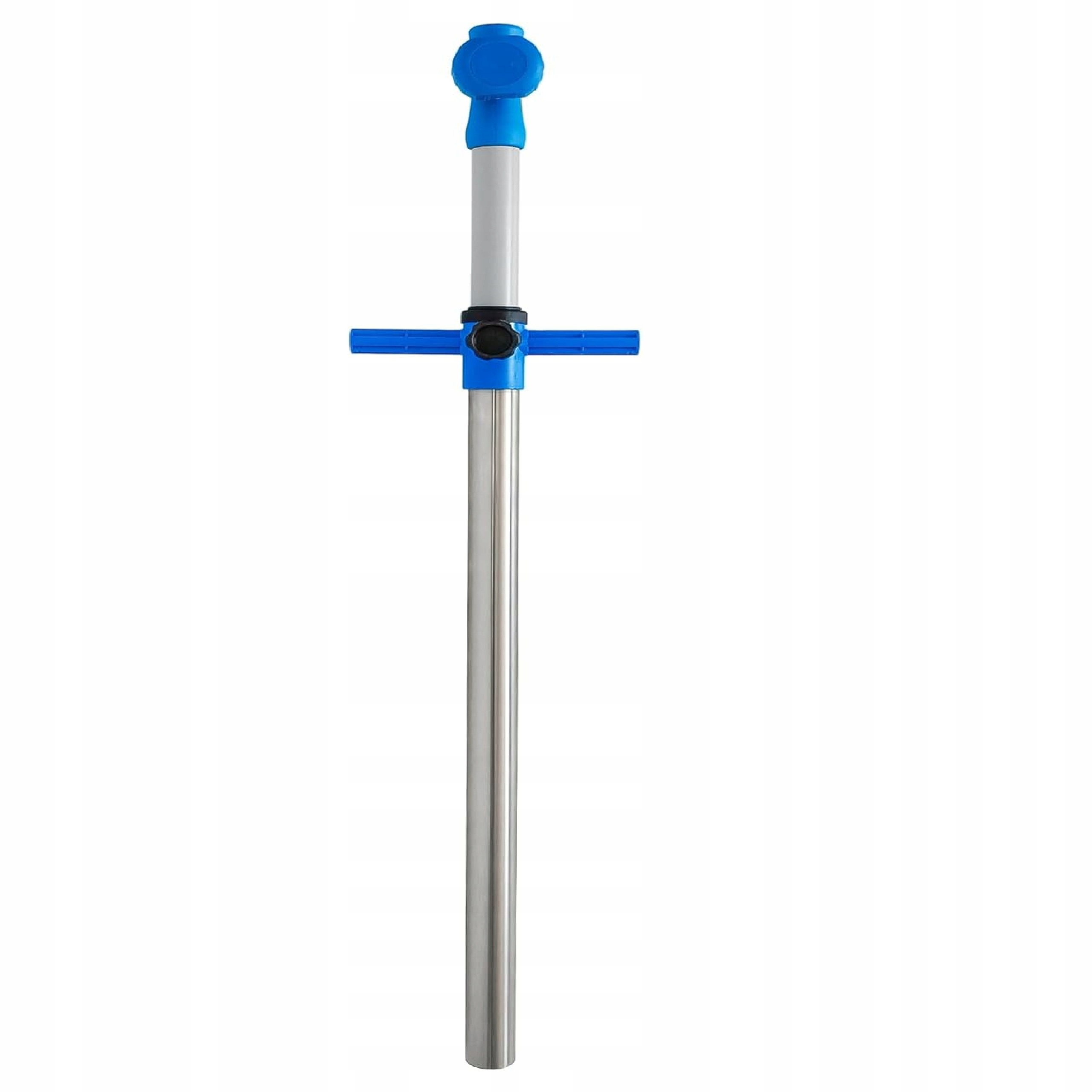 Pincho Plážový držák s přísavkou – stabilní upevnění v písku 79x17x8 cm