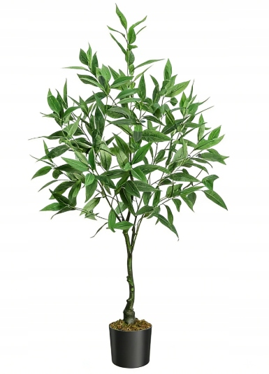 Umělý eukalyptus, 120 cm