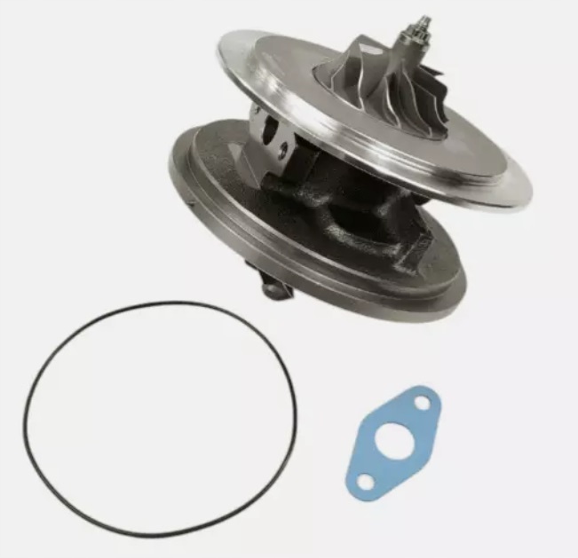 Jádro Vložky Turbíny Cartridge Citroen C-crosser Peugeot 4007 2.2HDI 156