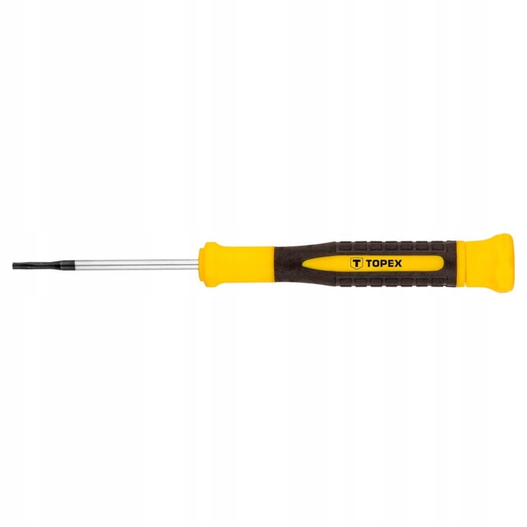

Wkrętak precyzyjny Torx T8 x 50 mm Topex 39D778