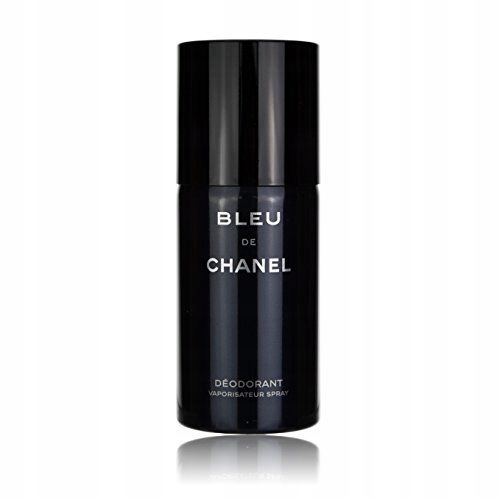 Chanel Bleu De Chanel Deodorant Sprej Objem: 100 ML Pro Muže