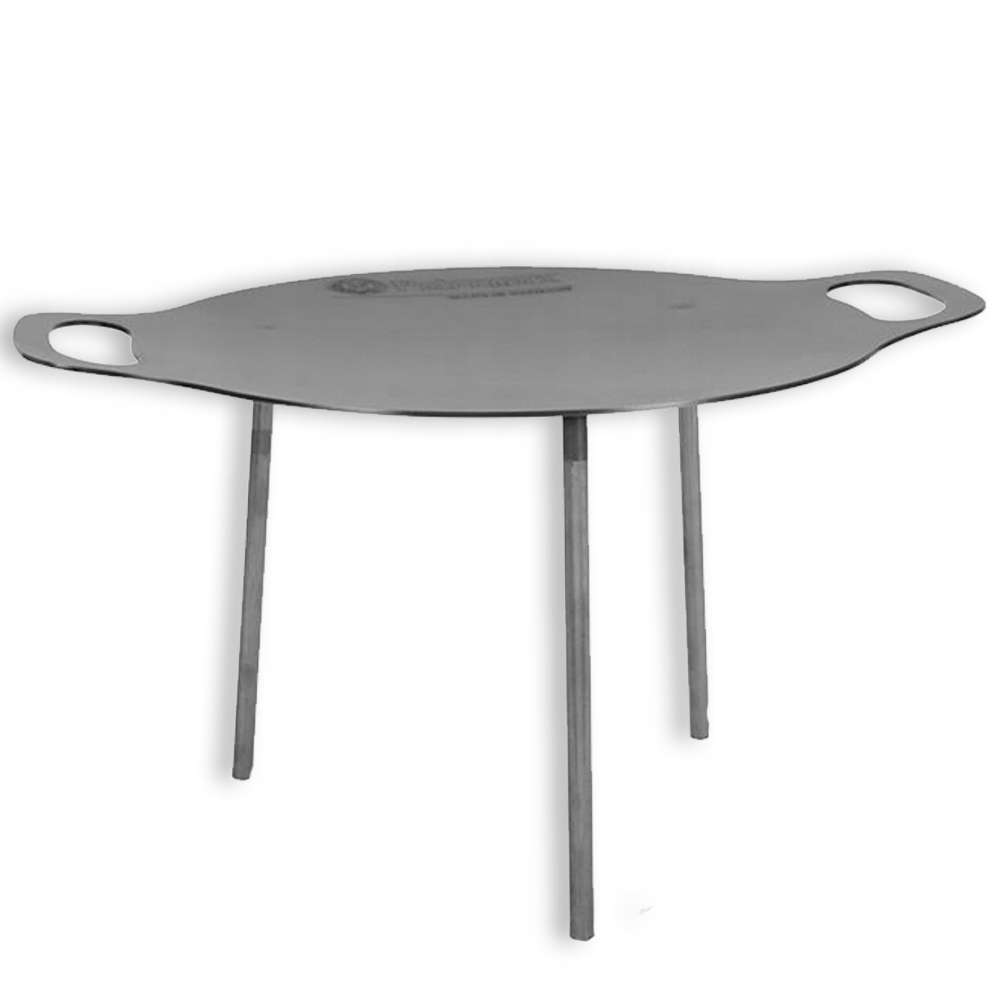 Grilovací deska a ohniště Petromax 56 CM