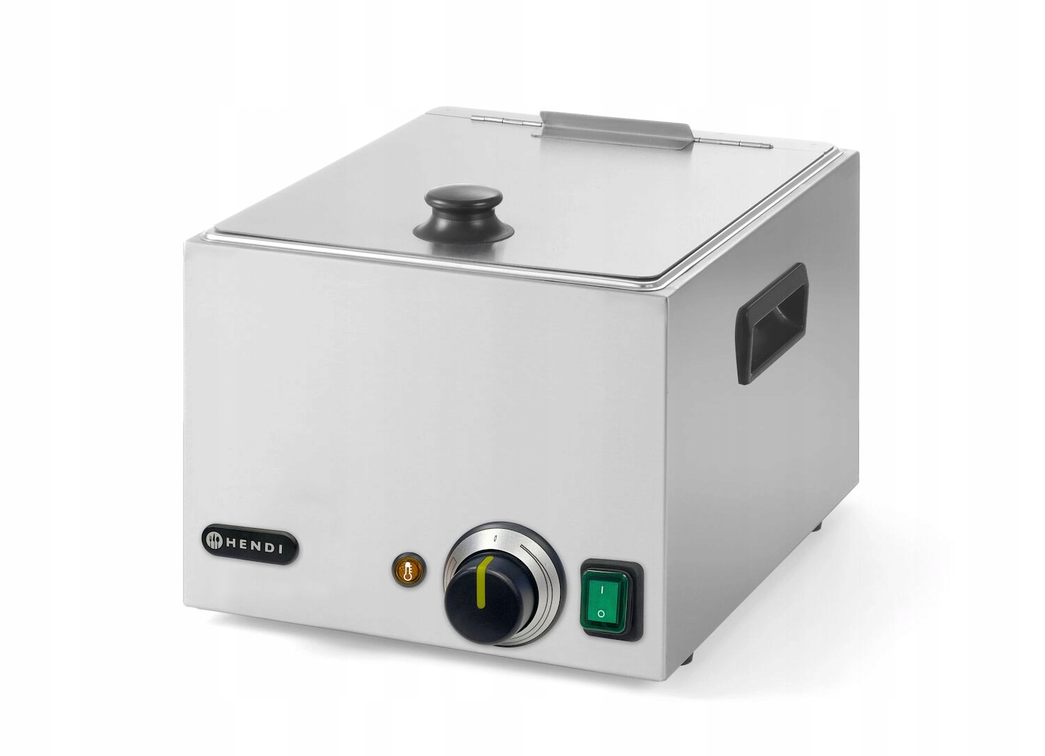 Podgrzewacz do parówek HENDI 10L 230V/1000W